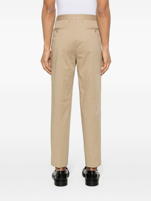 Etro Etro Trousers Beige