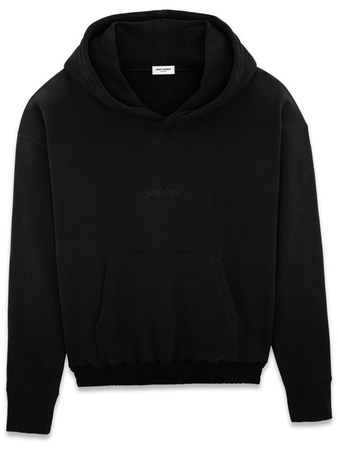 Saint Laurent Saint Laurent  Sweaters Black