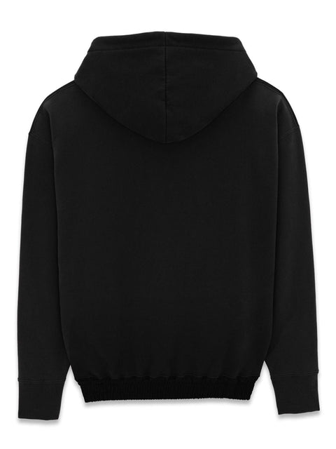 Saint Laurent Saint Laurent  Sweaters Black