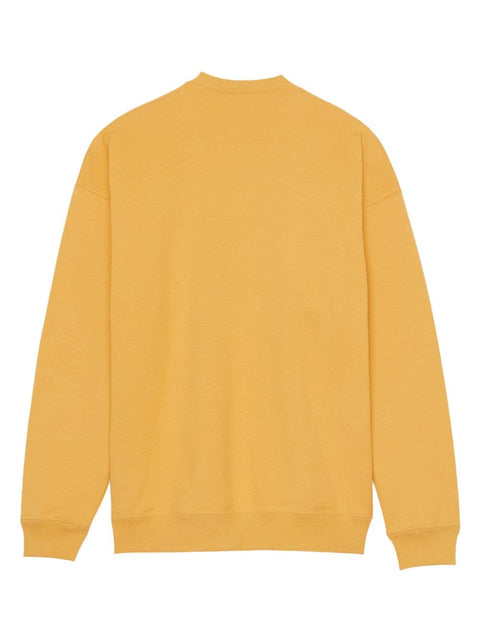 Saint Laurent Saint Laurent  Sweaters Yellow
