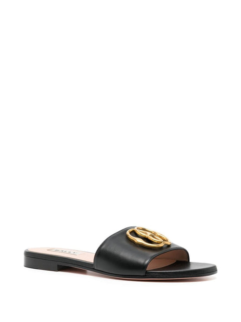 Bally Bally Sandals Black