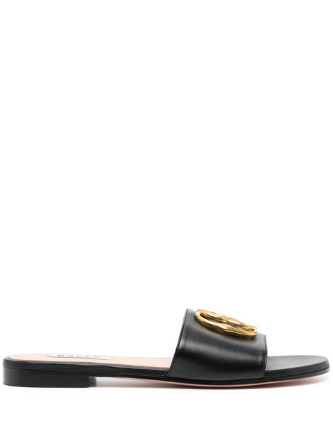 Bally Bally Sandals Black
