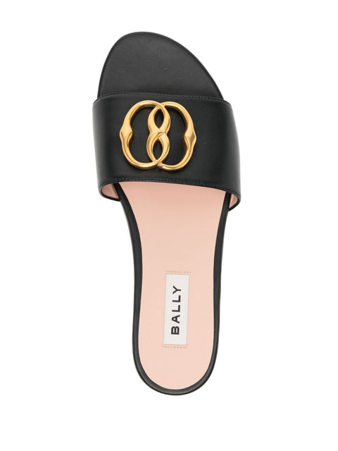Bally Bally Sandals Black