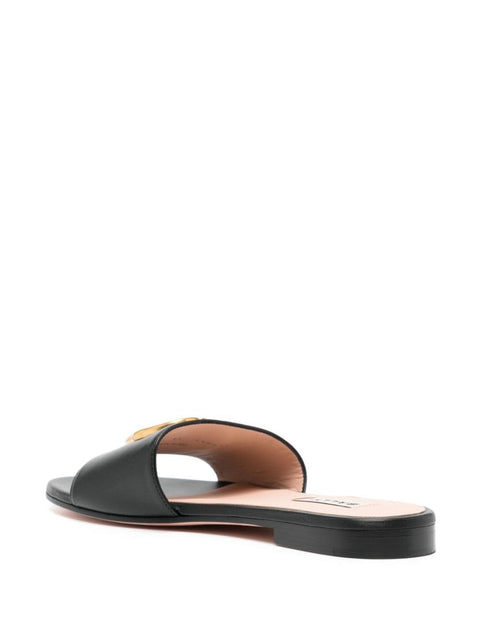 Bally Bally Sandals Black