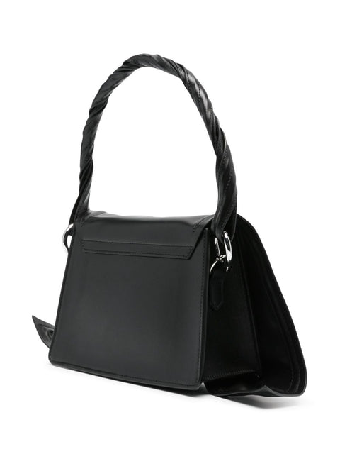 Y/Project Y/Project Wire crossbody bag