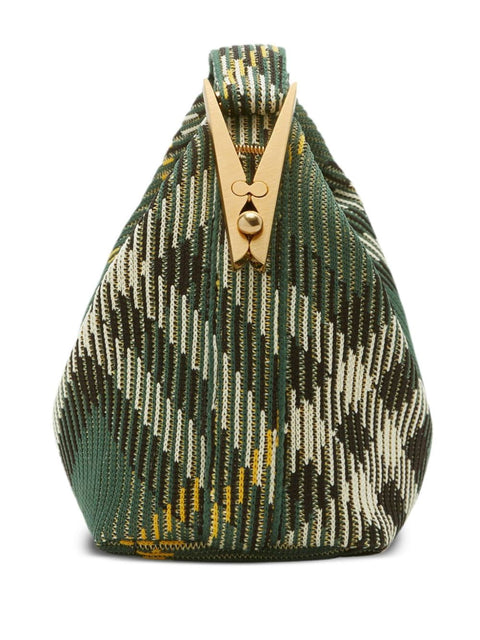 Burberry Burberry Bags.. Green