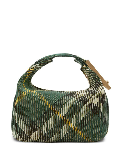 Burberry Burberry Bags.. Green