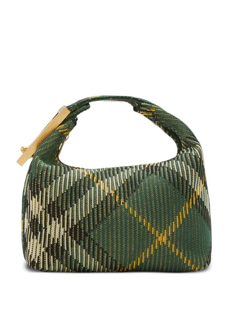 Burberry Burberry Bags.. Green