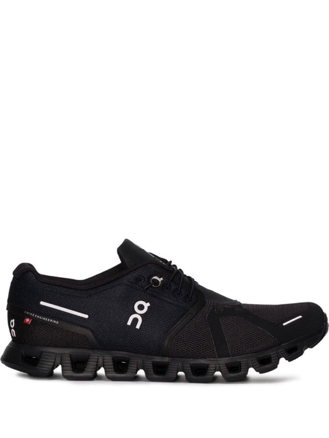 On Running ON RUNNING Sneakers Black