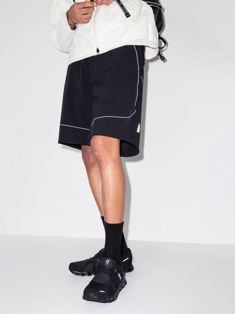On Running ON RUNNING Sneakers Black