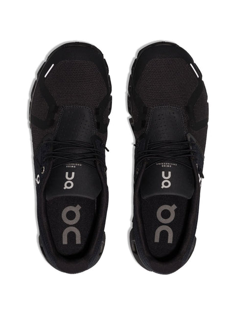 On Running ON RUNNING Sneakers Black