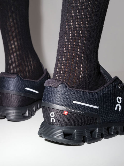 On Running ON RUNNING Sneakers Black