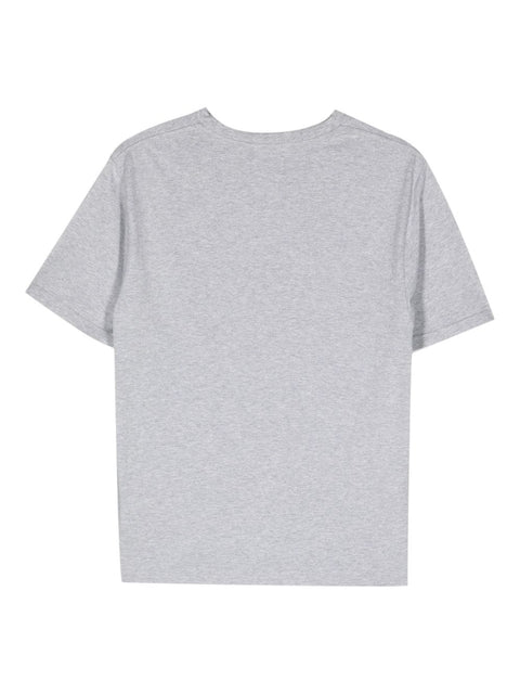 Autry AUTRY T-shirts and Polos Grey