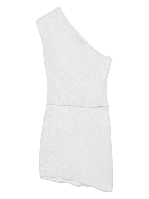 Iro Iro Dresses White