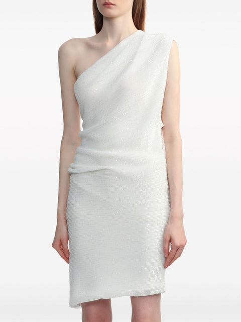 Iro Iro Dresses White