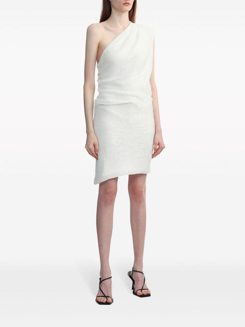 Iro Iro Dresses White