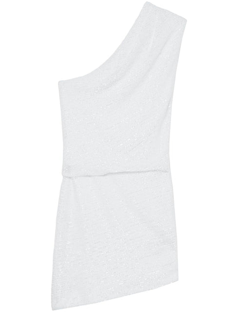 Iro Iro Dresses White
