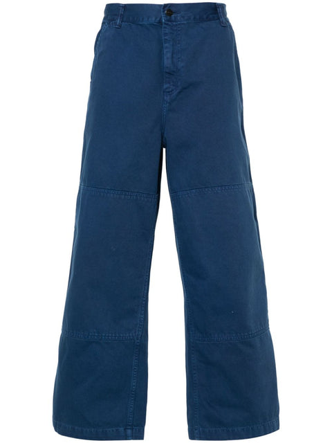 Carhartt Wip Main CARHARTT WIP MAIN Jeans Blue