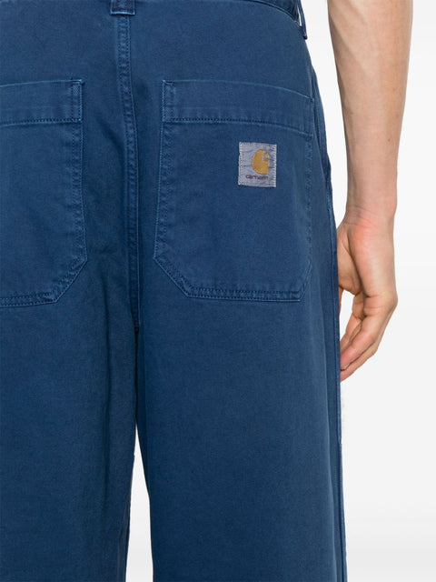 Carhartt Wip Main CARHARTT WIP MAIN Jeans Blue