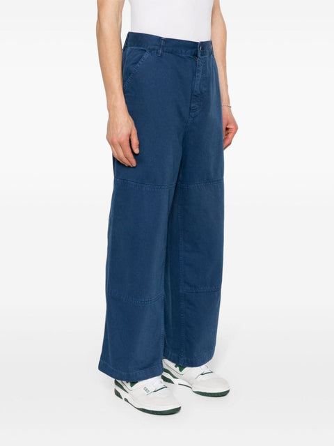 Carhartt Wip Main CARHARTT WIP MAIN Jeans Blue