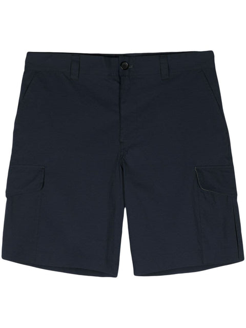 Paul Smith Paul Smith Shorts Blue