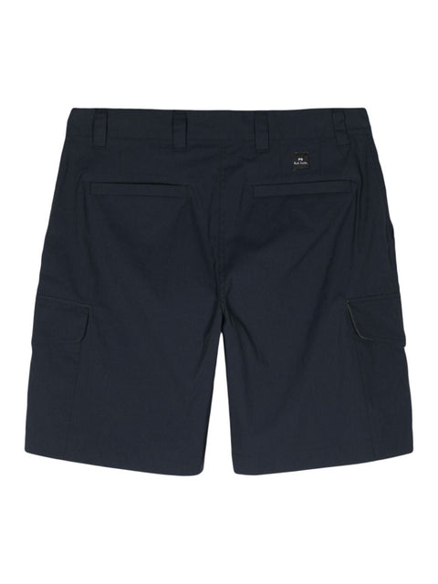 Paul Smith Paul Smith Shorts Blue