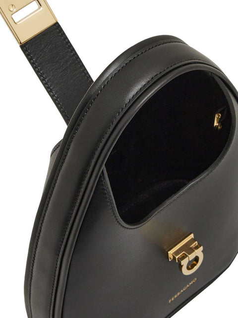Ferragamo Ferragamo Bags.. Black