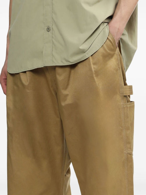 Junya Watanabe X Carhartt JUNYA WATANABE X CARHARTT Trousers Beige