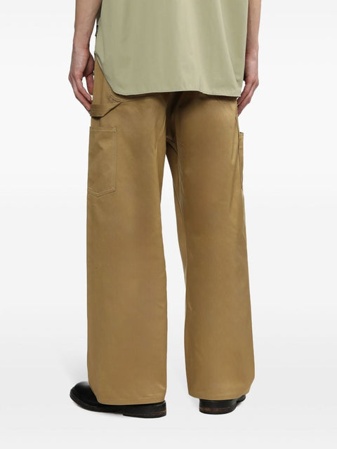 Junya Watanabe X Carhartt JUNYA WATANABE X CARHARTT Trousers Beige