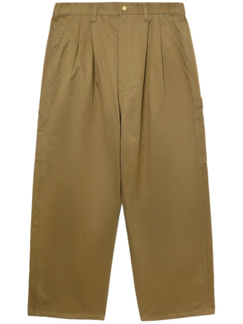Junya Watanabe X Carhartt JUNYA WATANABE X CARHARTT Trousers Beige