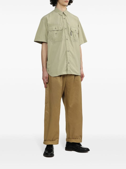 Junya Watanabe X Carhartt JUNYA WATANABE X CARHARTT Trousers Beige