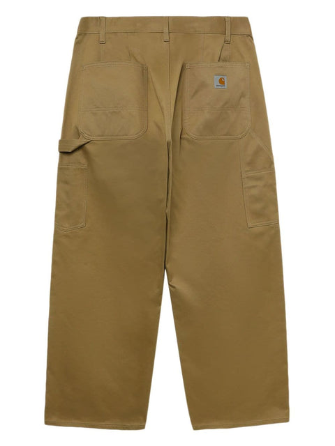 Junya Watanabe X Carhartt JUNYA WATANABE X CARHARTT Trousers Beige