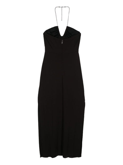 MMK MMK Dresses Black