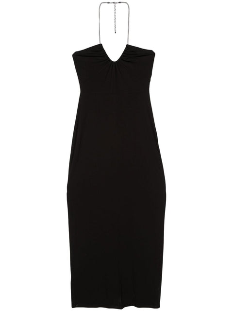 MMK MMK Dresses Black