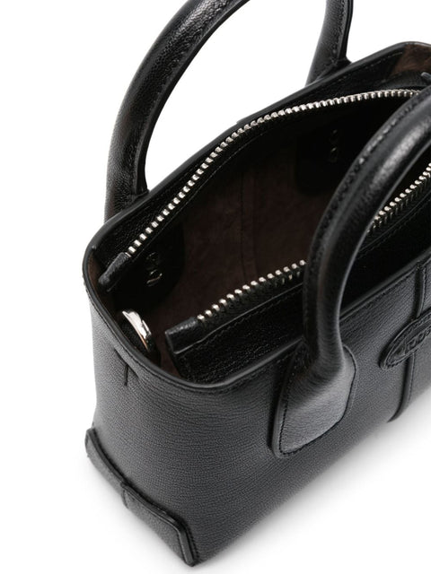 Tod'S Tod's Di leather mini bag