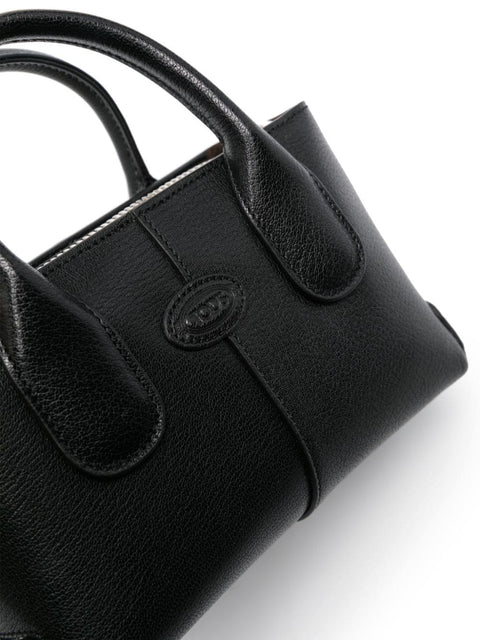 Tod'S Tod's Di leather mini bag