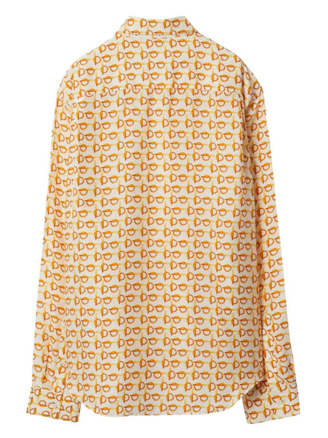 Burberry Burberry Shirt B