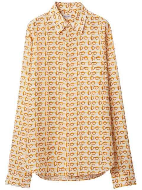Burberry Burberry Shirt B