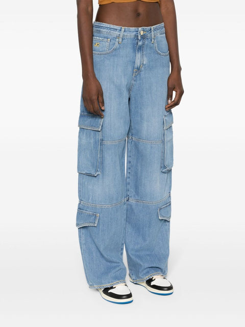 Jacob Cohen Jacob Cohen Jeans Blue