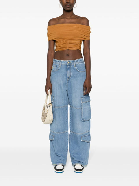 Jacob Cohen Jacob Cohen Jeans Blue