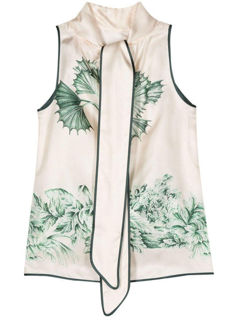 F.R.S . F.R.S . Top Green