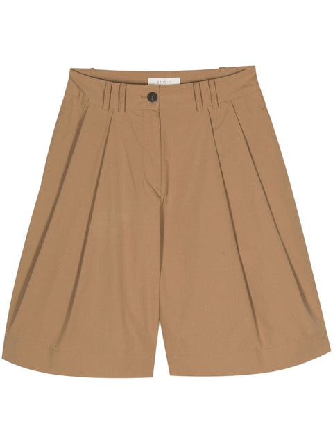 Studio Nicholson STUDIO NICHOLSON Shorts Beige