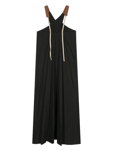 Alysi Alysi Dresses Black