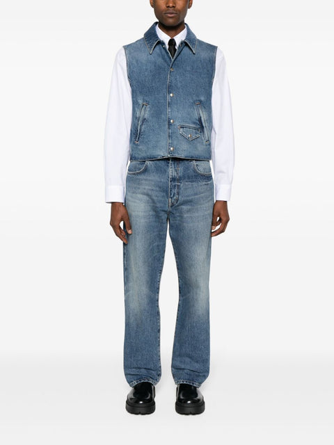 Givenchy Givenchy Jeans Blue