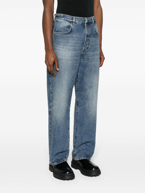 Givenchy Givenchy Jeans Blue
