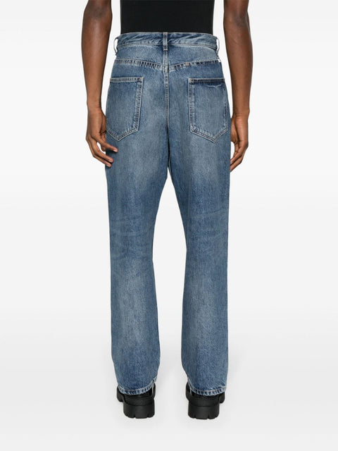 Givenchy Givenchy Jeans Blue