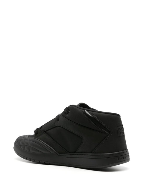 Givenchy Givenchy 4G-appliqué tonal sneakers