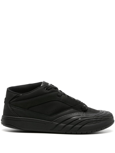 Givenchy Givenchy 4G-appliqué tonal sneakers