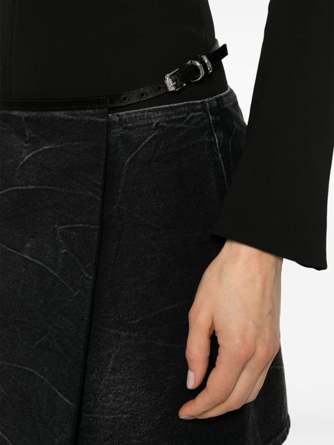 Givenchy Givenchy Skirts Black