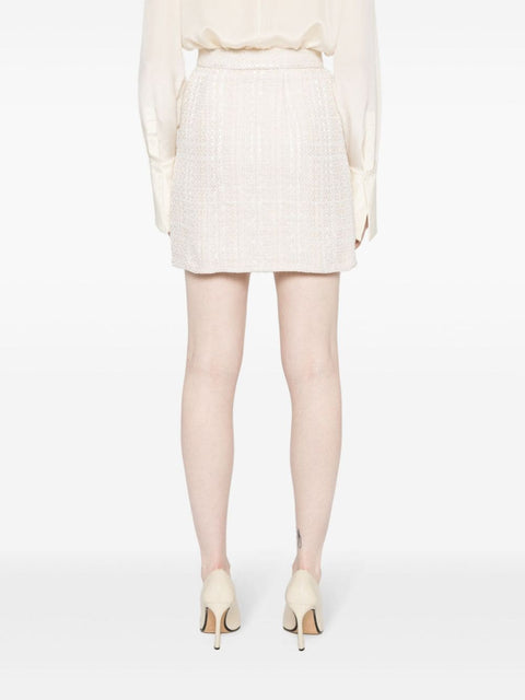 Iro Iro Skirts Beige